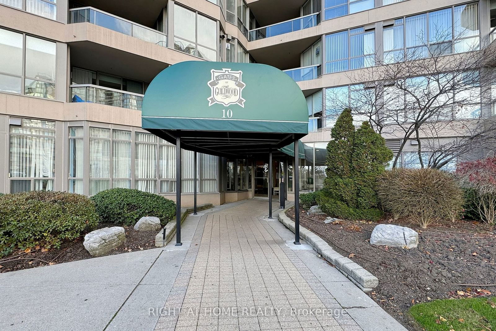 10 Guildwood Pkwy, unit 1131 for sale