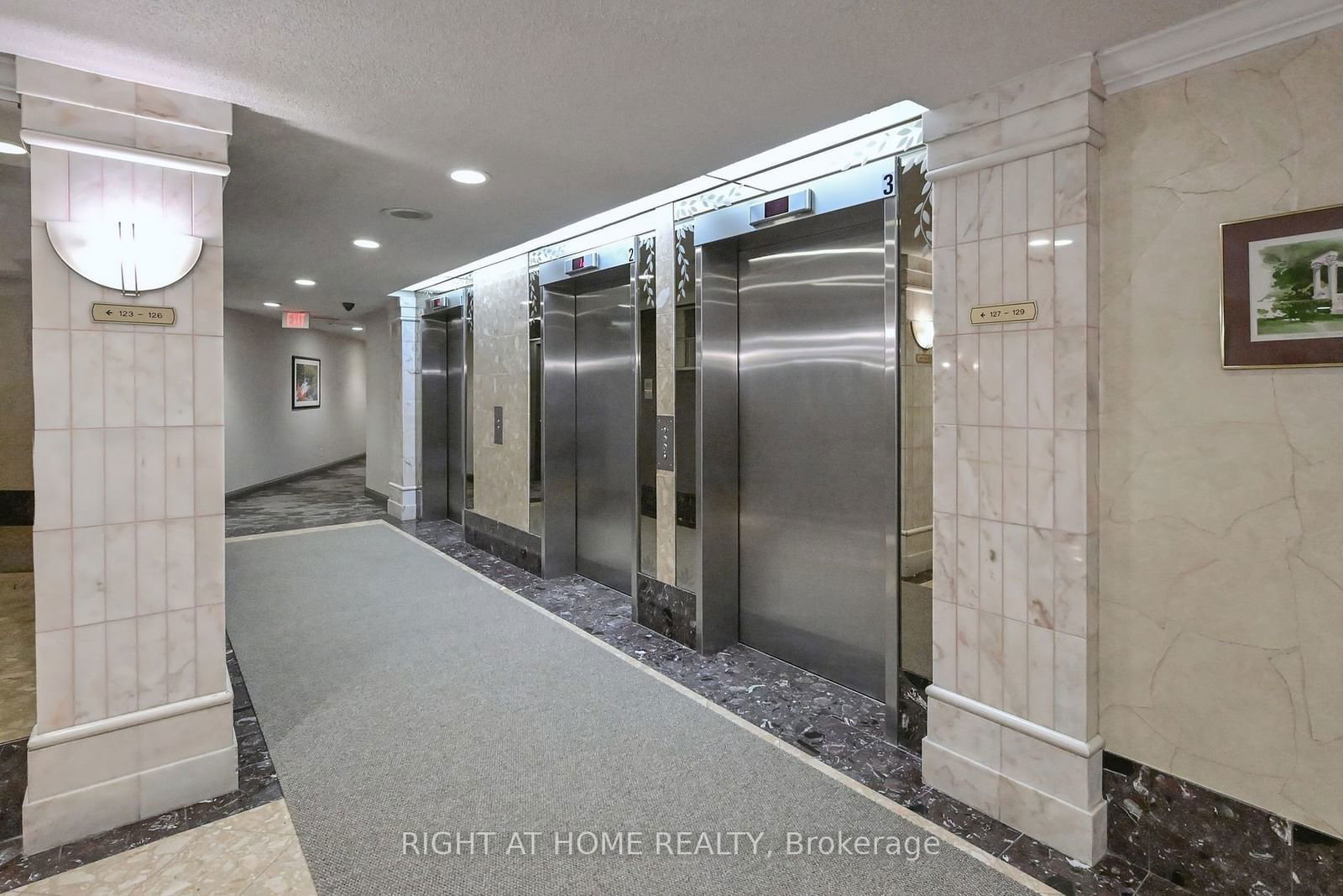 10 Guildwood Pkwy, unit 1131 for sale