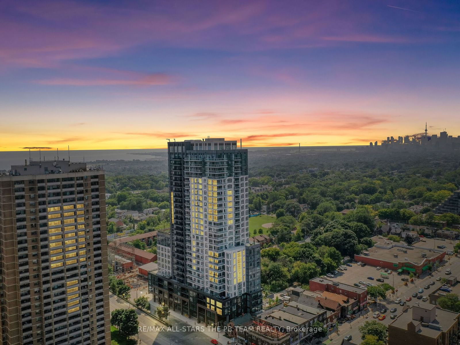 Linx Condos, East End, Toronto