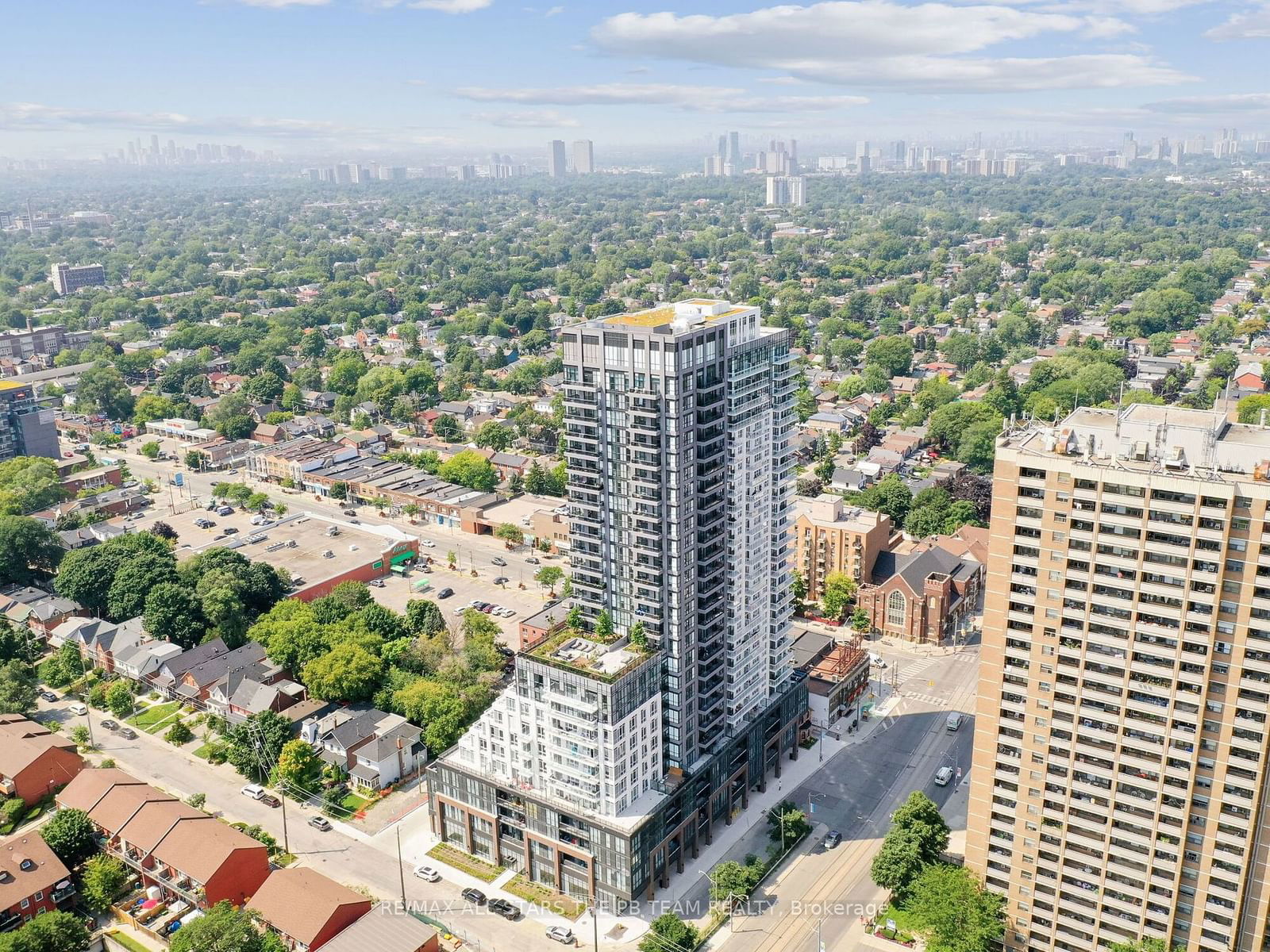 Linx Condos, East End, Toronto