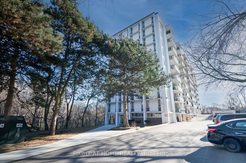 2245 Eglinton Ave E, unit 207 for sale