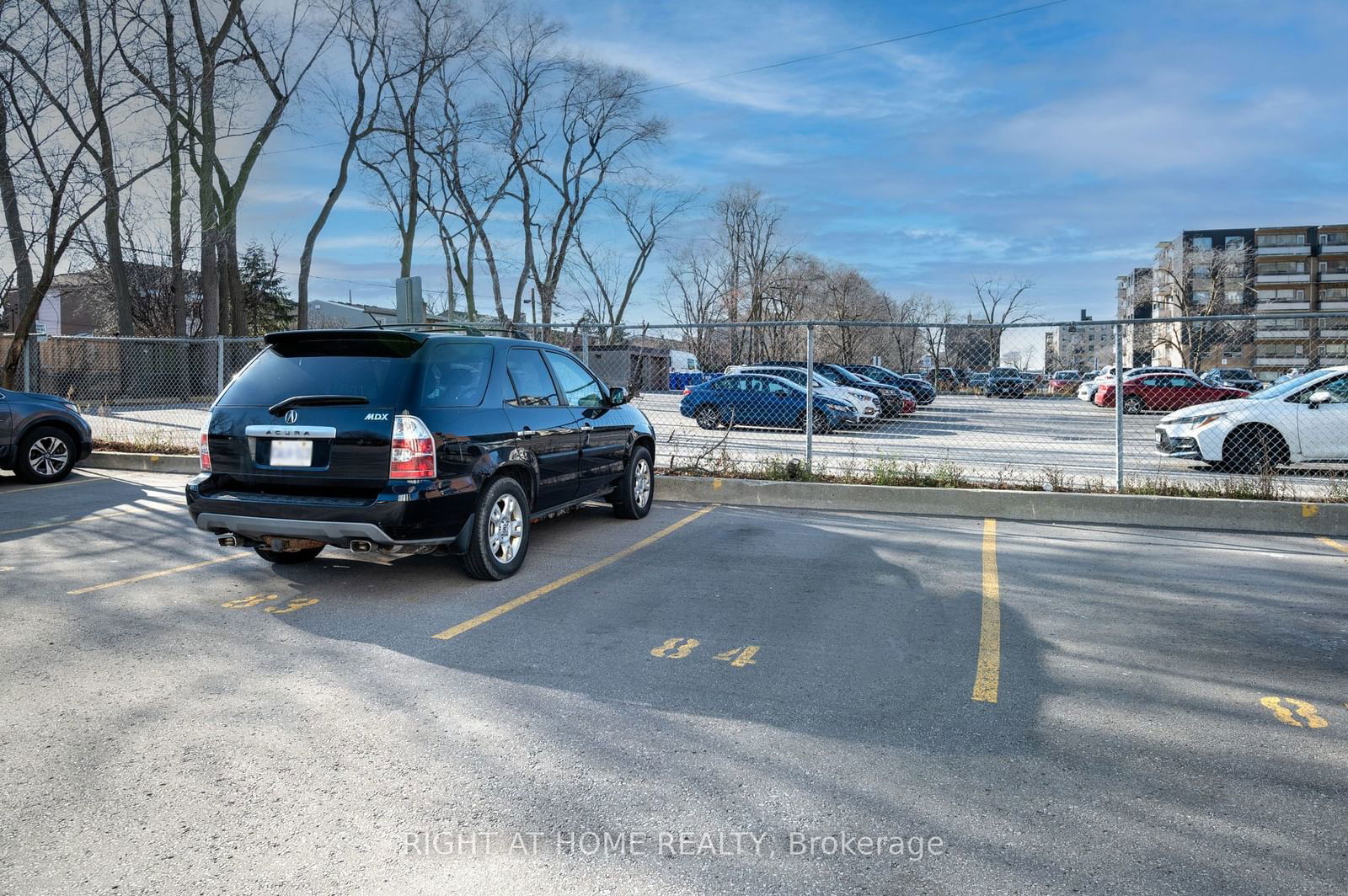 Versailles Court Condos, Scarborough, Toronto