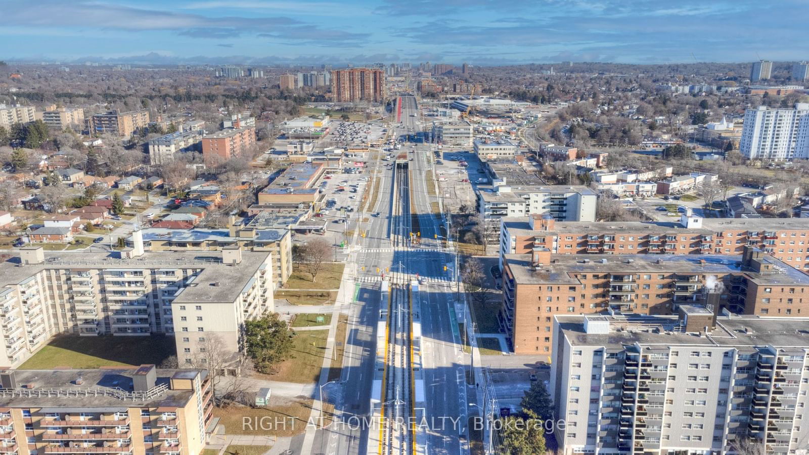 Versailles Court Condos, Scarborough, Toronto