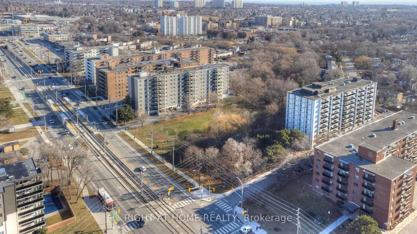 Versailles Court Condos, Scarborough, Toronto