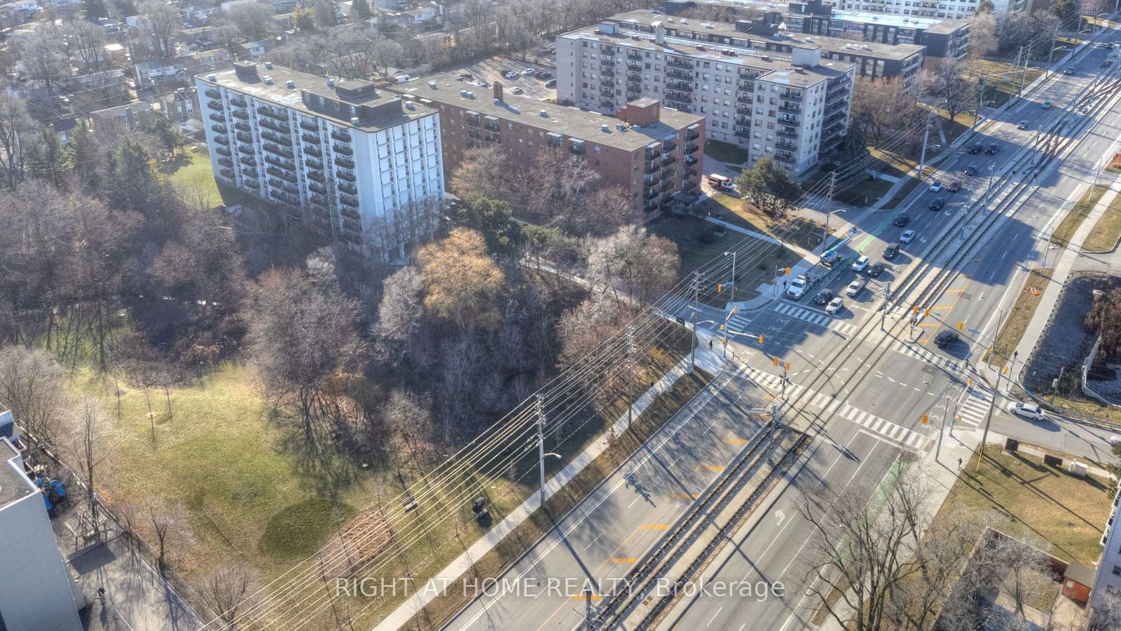 Versailles Court Condos, Scarborough, Toronto