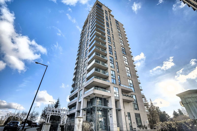 68 Grangeway Ave, unit 1503 for sale