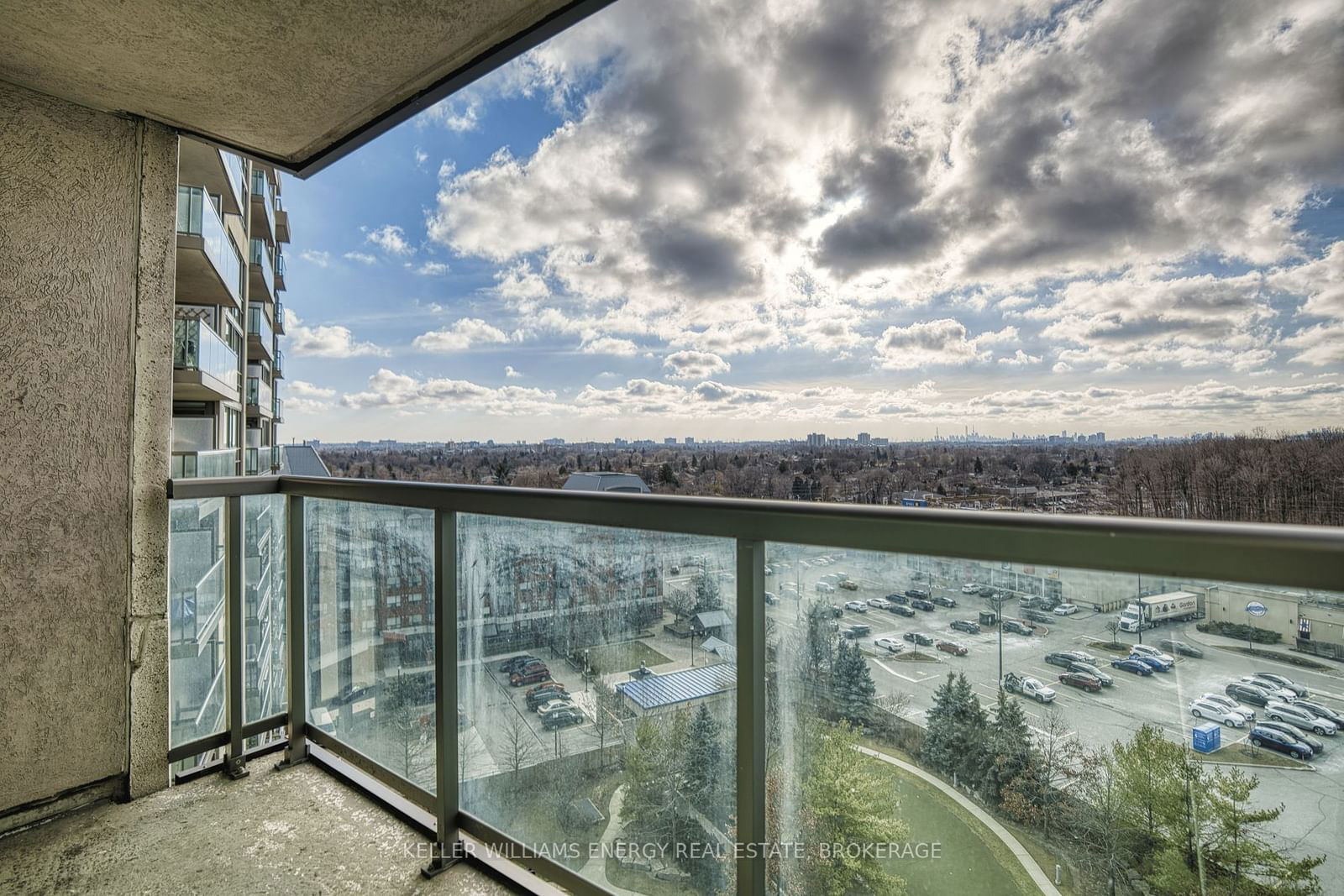 Skyscape Condos, Scarborough, Toronto