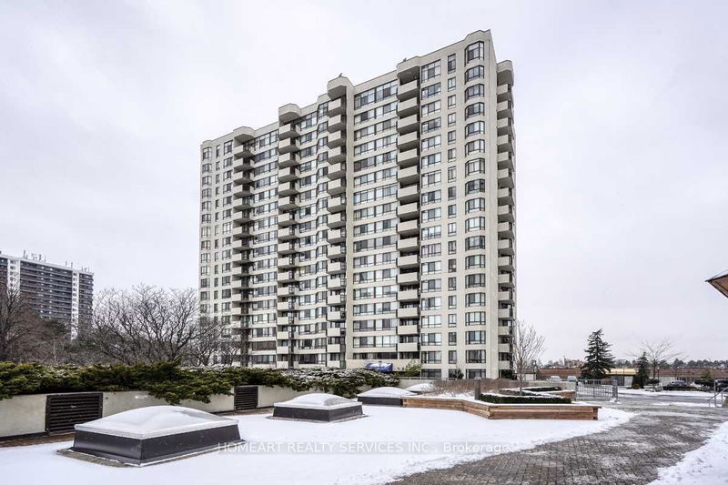 275 Bamburgh Circ, unit 1501 for sale