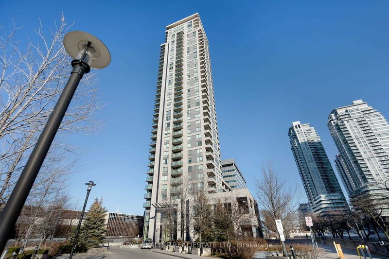 60 Brian Harrison Way, unit Ph 3401 for rent