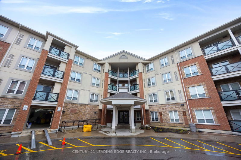 60 Mendelssohn St, unit 222 for rent