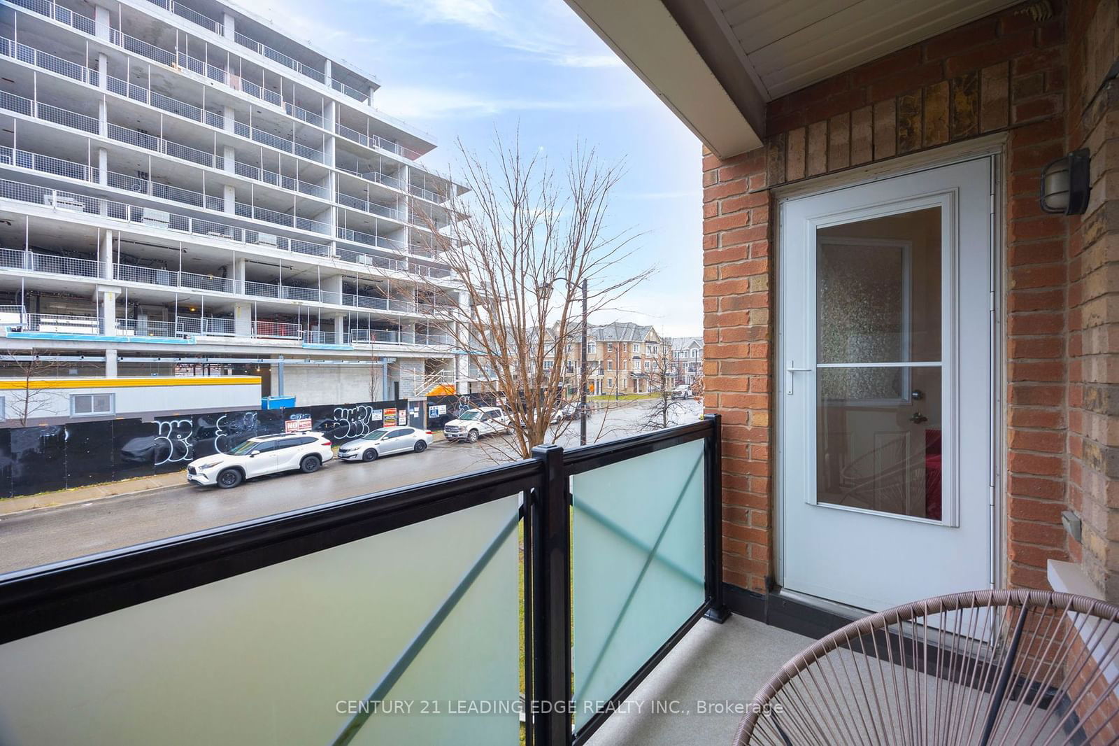 60 Mendelssohn St, unit 222 for rent