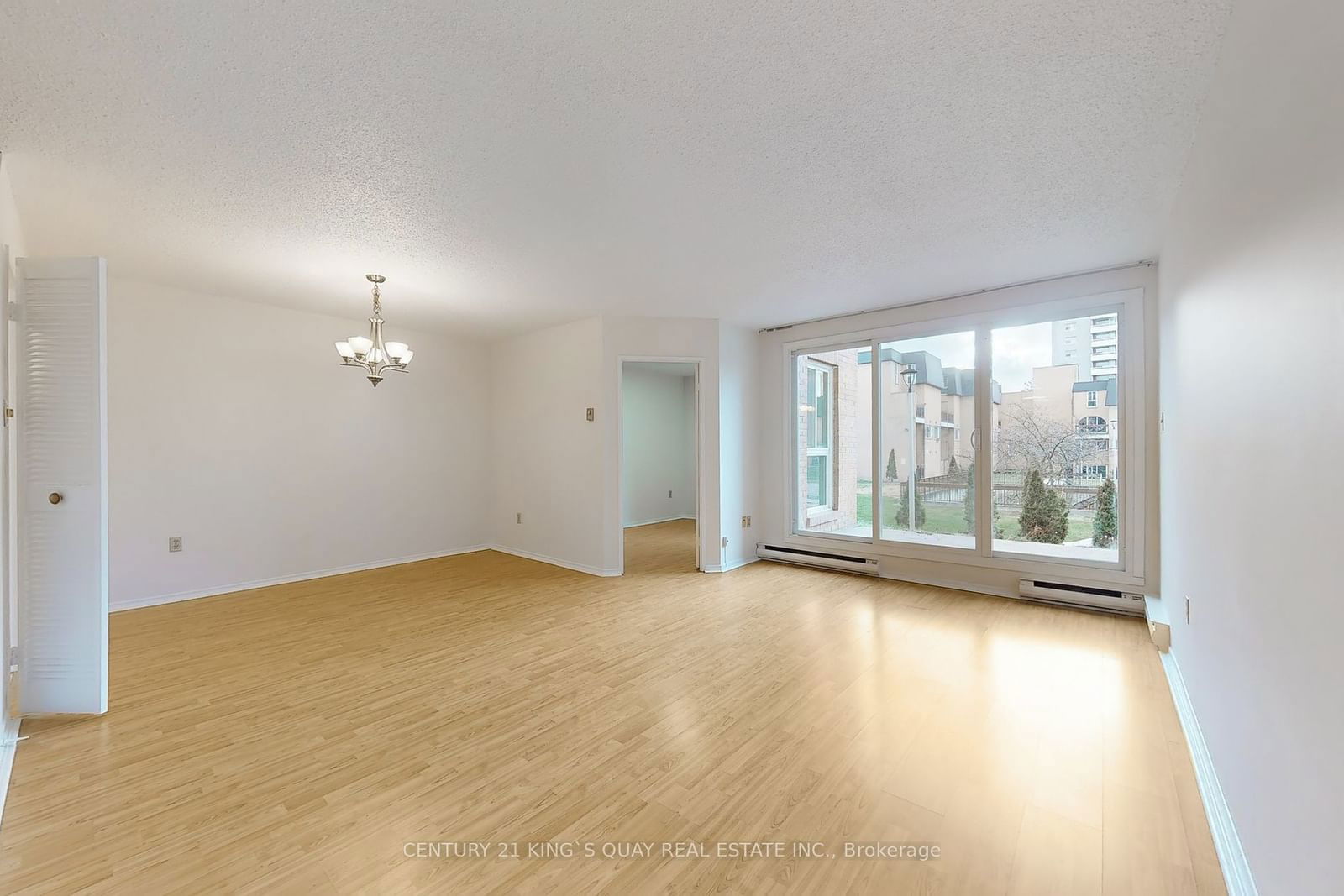 100 Mornelle Crt, unit 1072 for sale