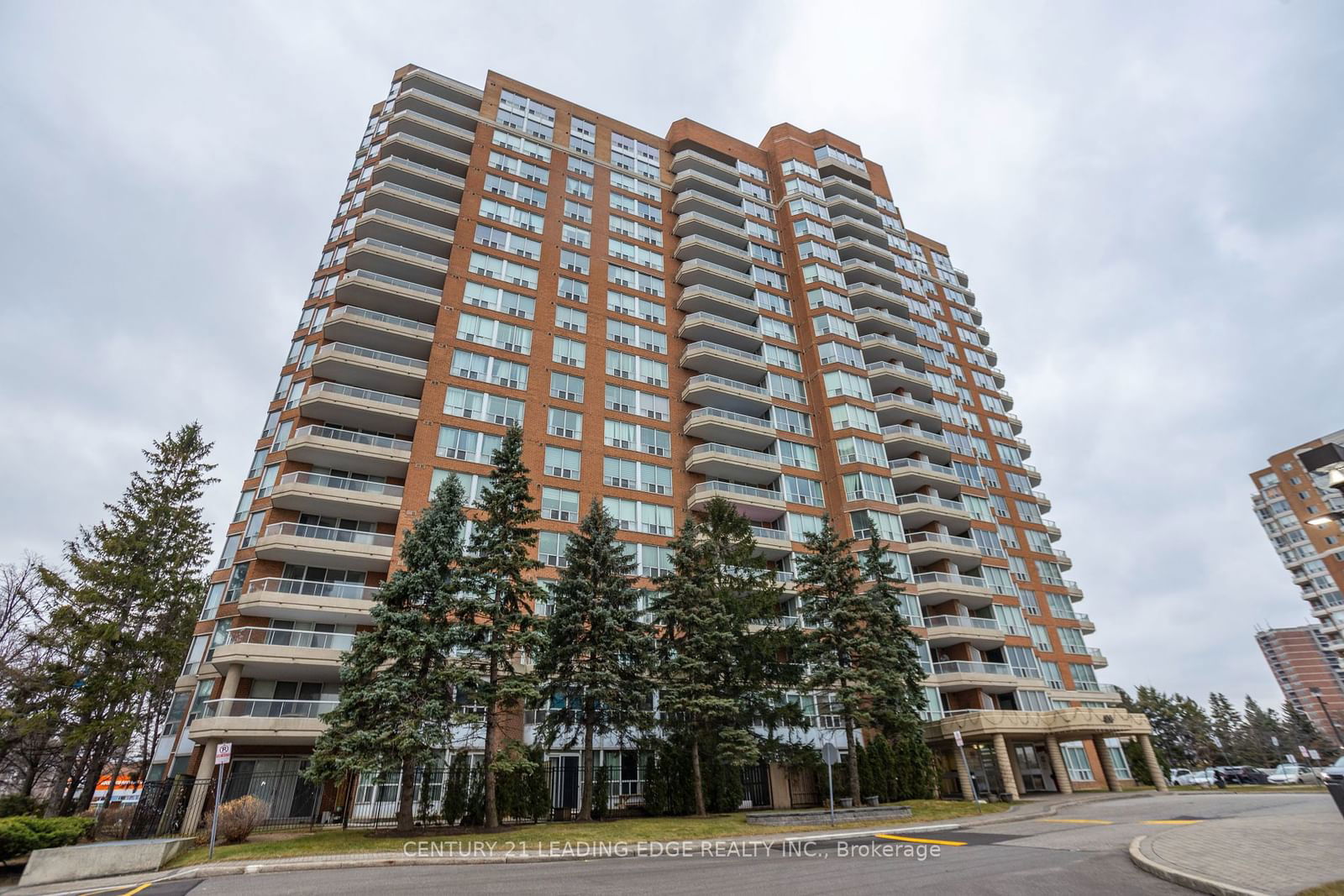 400 McLevin Ave, unit 1704 for sale