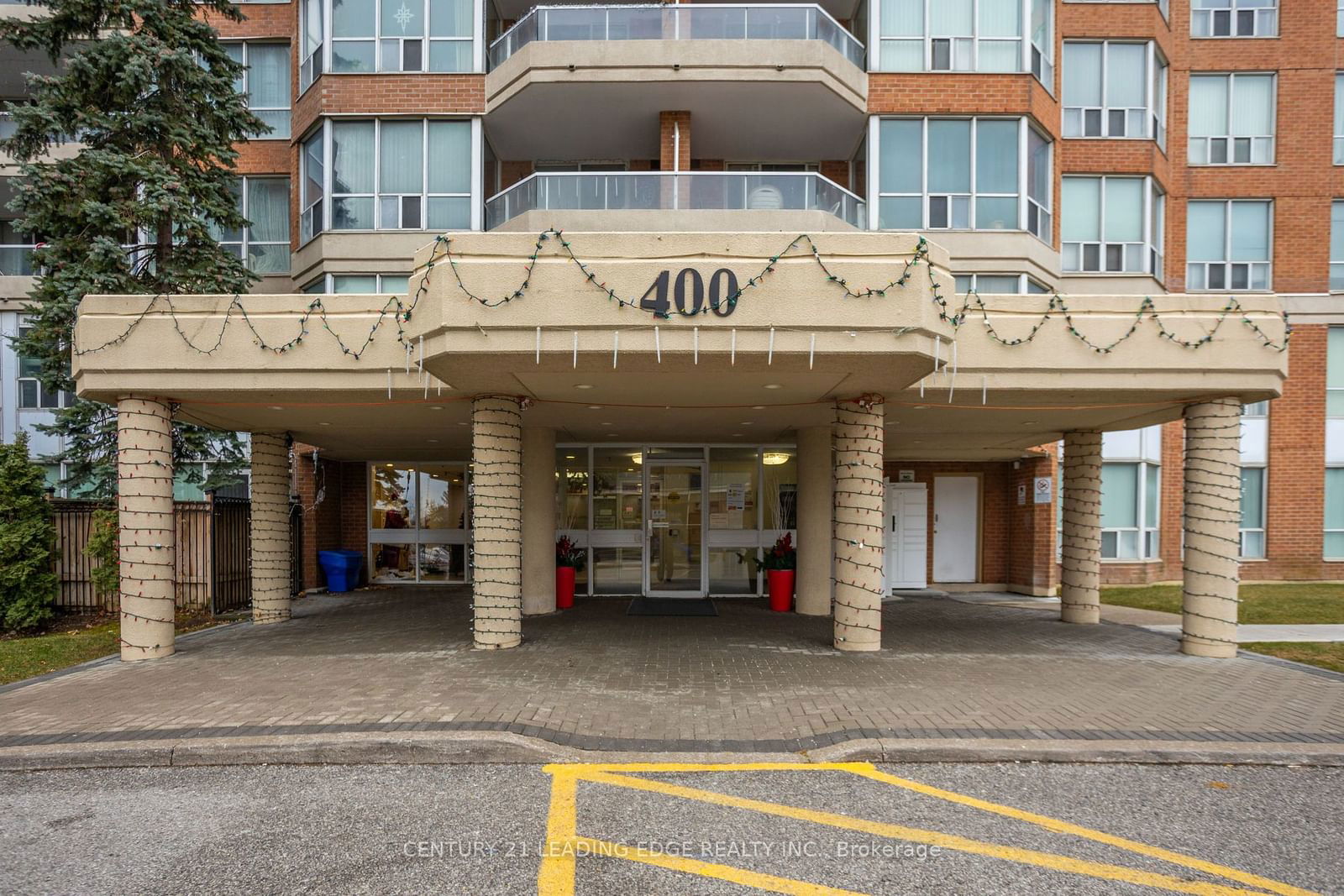 400 McLevin Ave, unit 1704 for sale