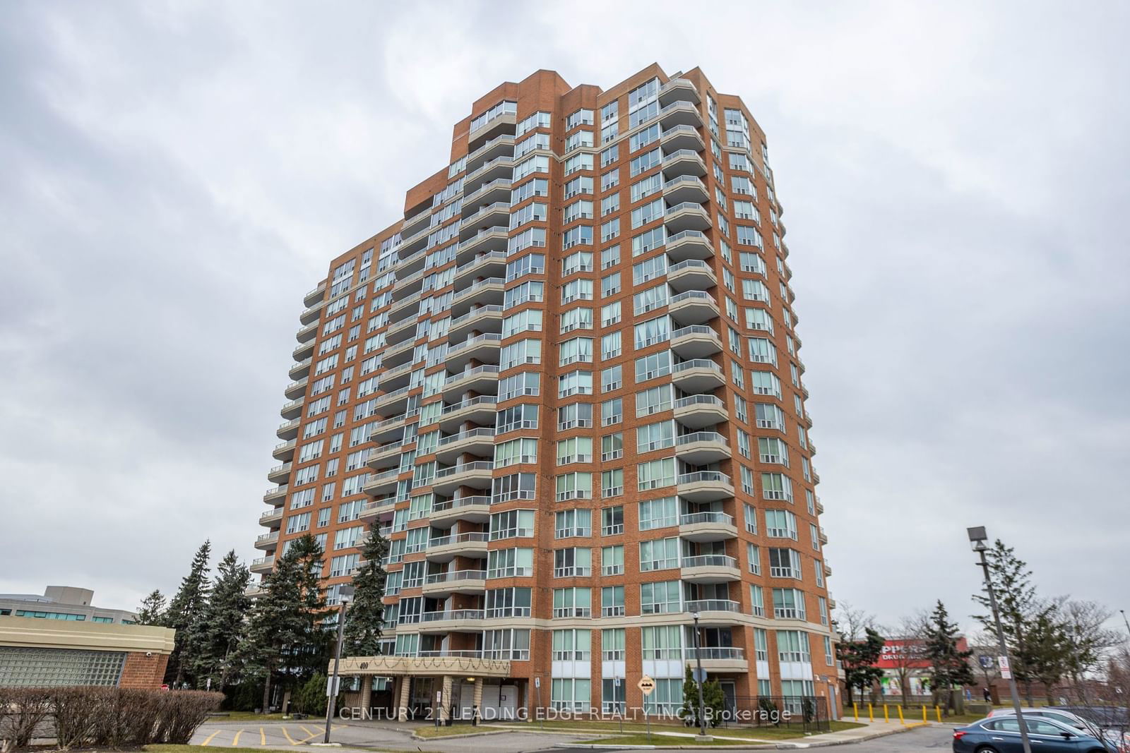 400 McLevin Ave, unit 1704 for sale