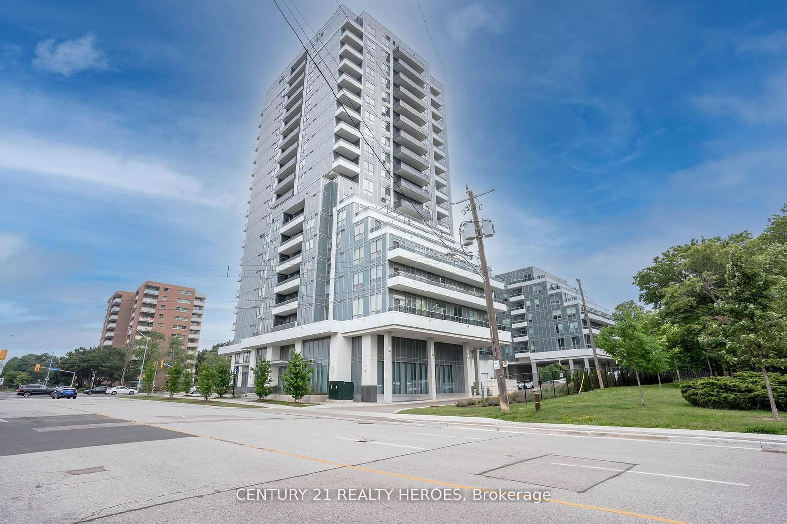 3121 Sheppard Ave E, unit 308 for sale