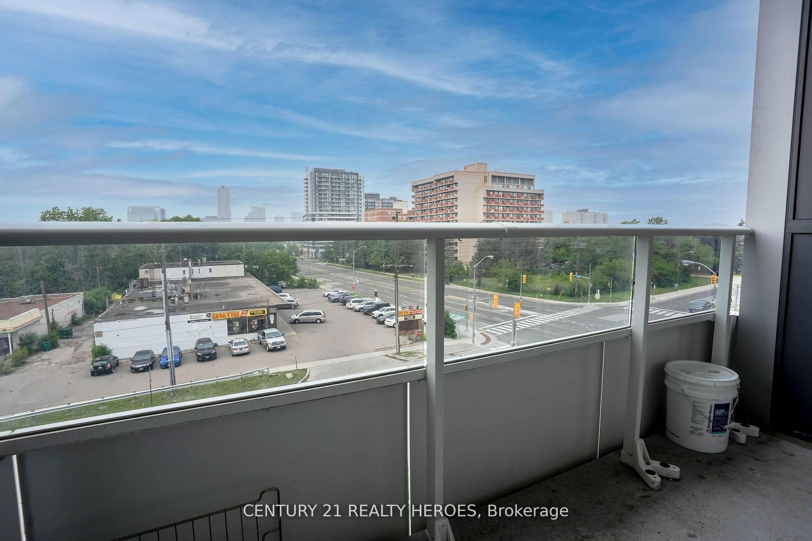 3121 Sheppard Ave E, unit 308 for sale