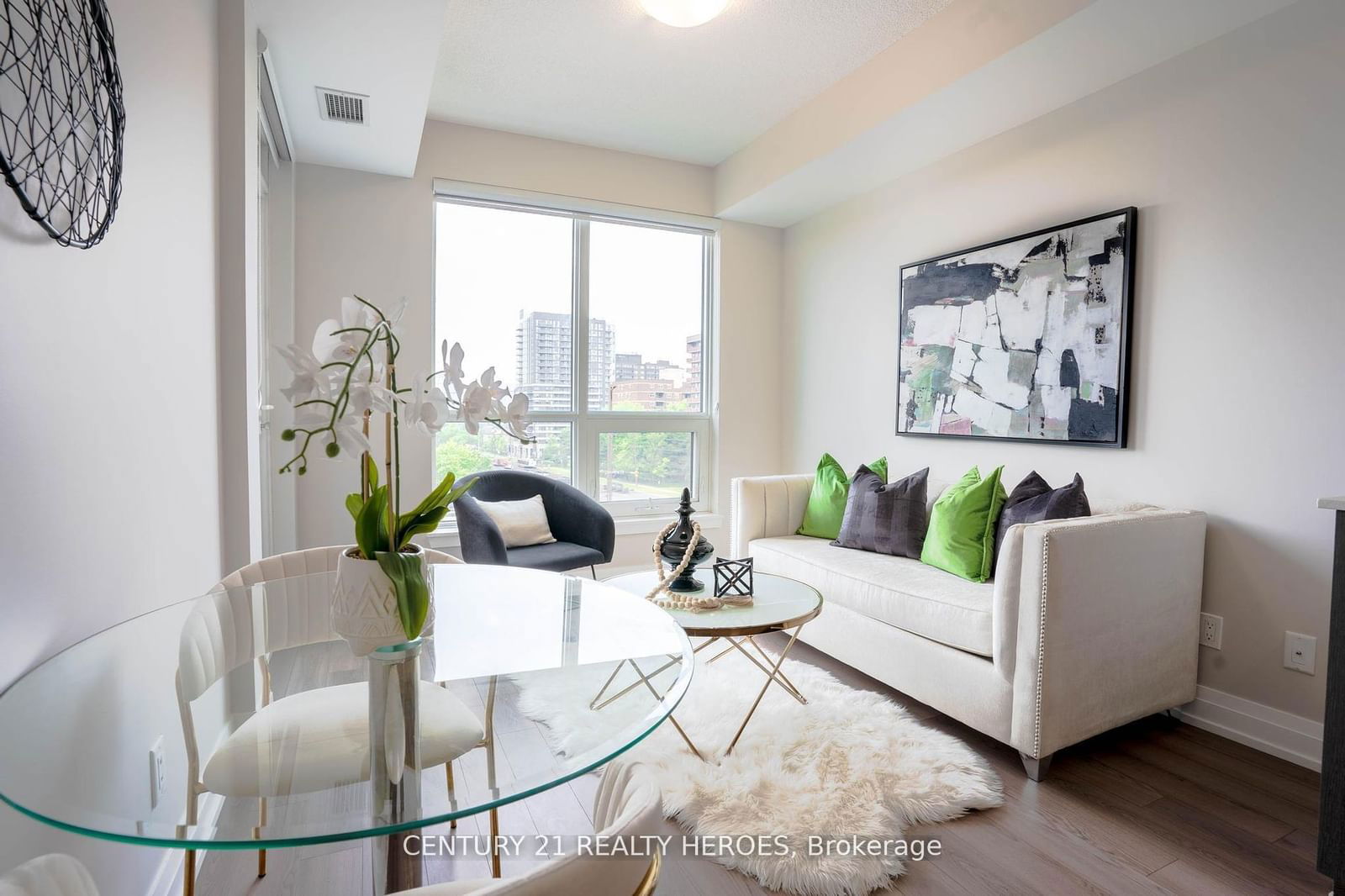 3121 Sheppard Ave E, unit 308 for sale