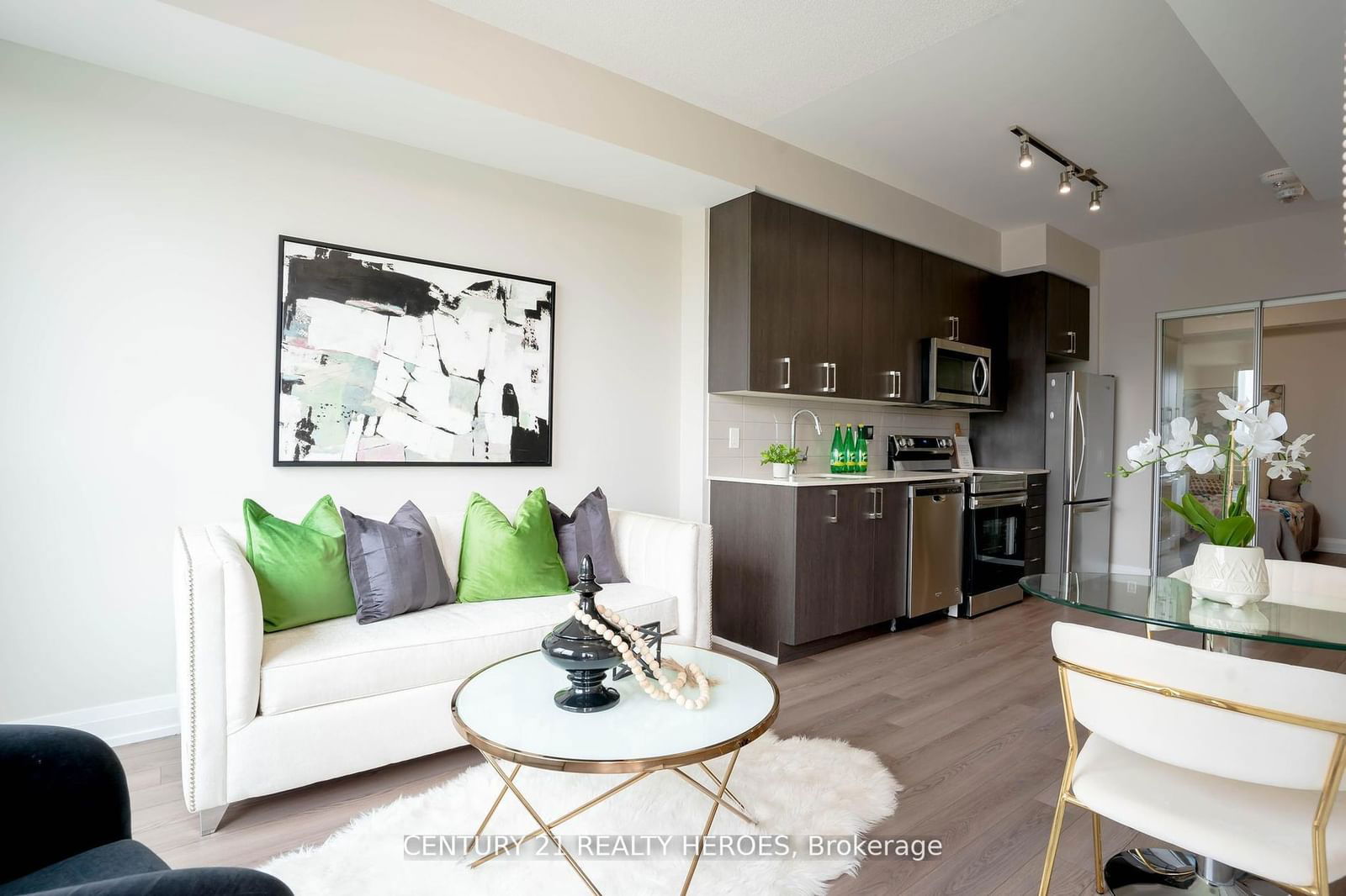 3121 Sheppard Ave E, unit 308 for sale