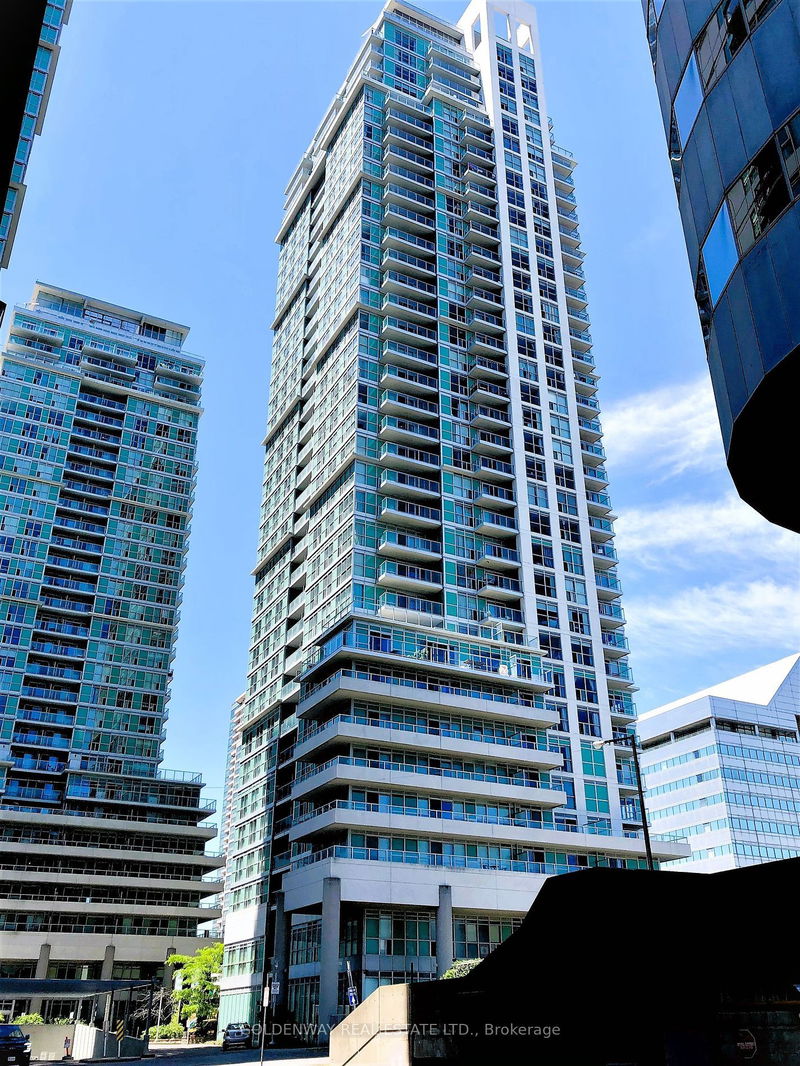 70 Town Centre Crt, unit 418 for rent