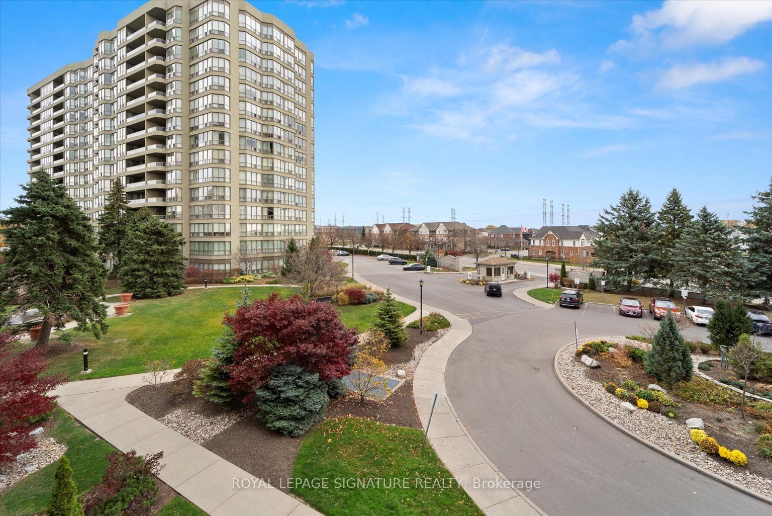 Discovery Place II Condos, Pickering, Toronto