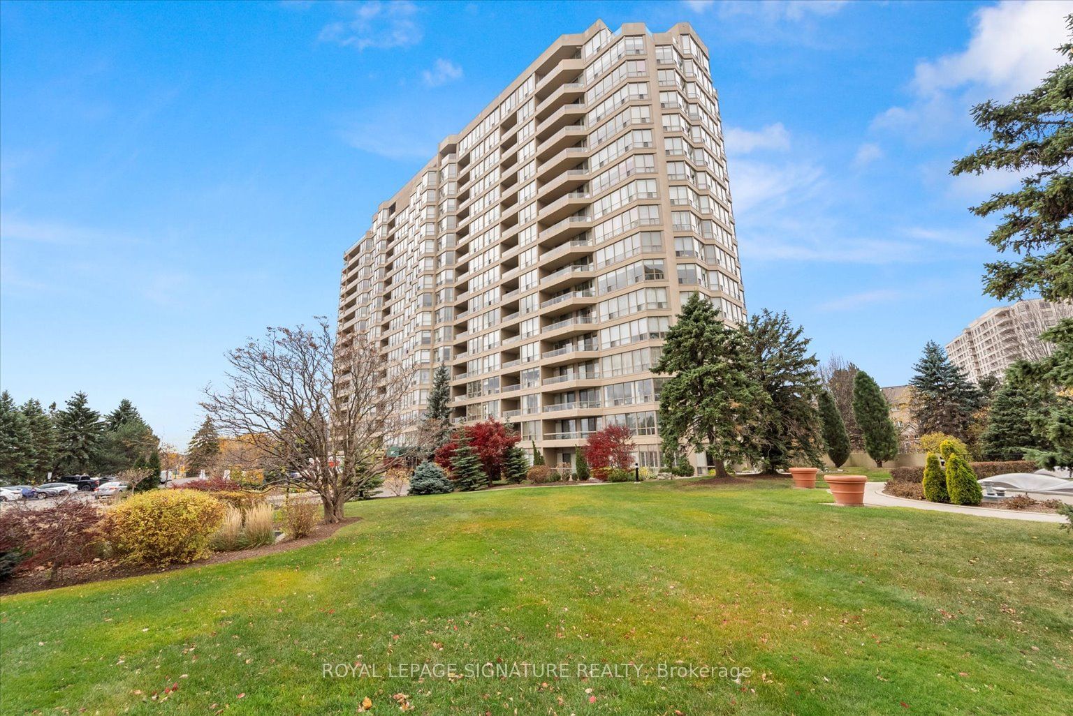 Discovery Place II Condos, Pickering, Toronto