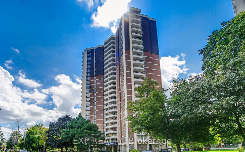 980 Broadview Ave, unit 402 for sale