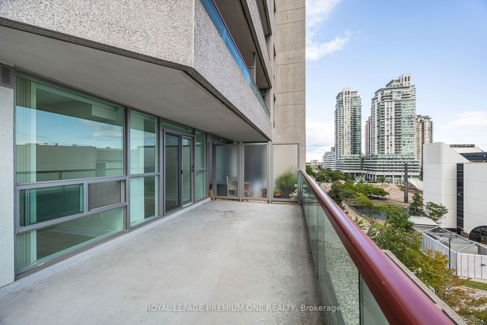 50 Brian Harrison Way, unit 610 for rent