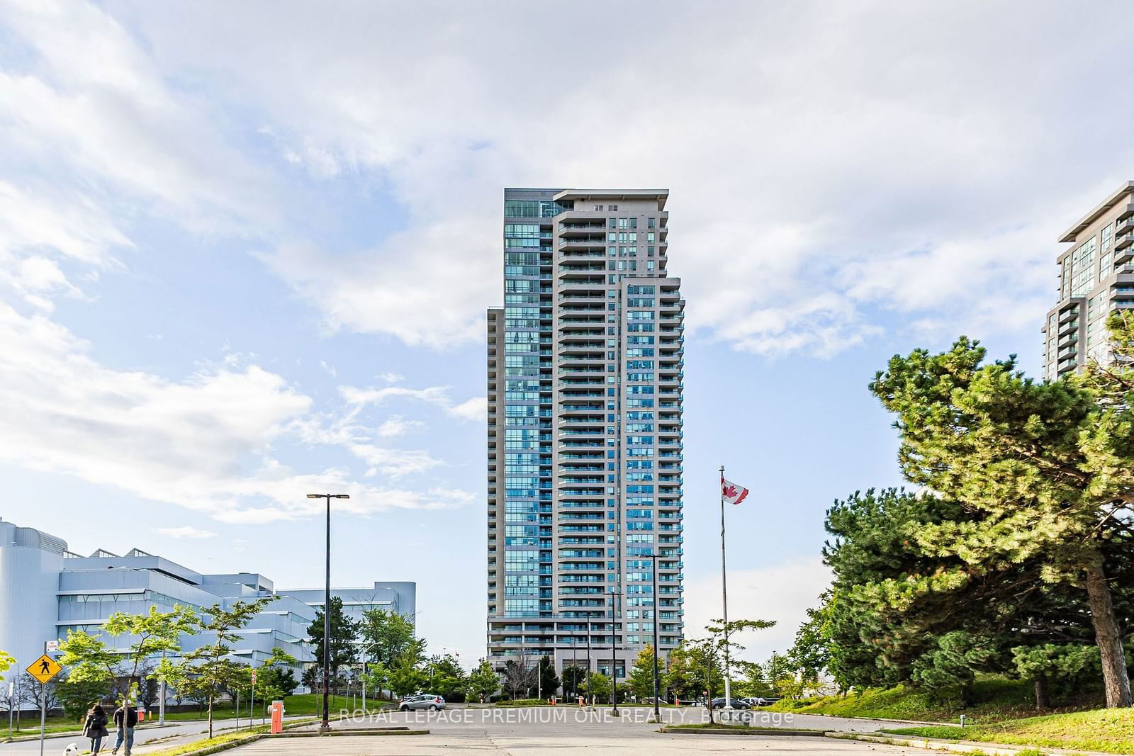 50 Brian Harrison Way, unit 610 for rent