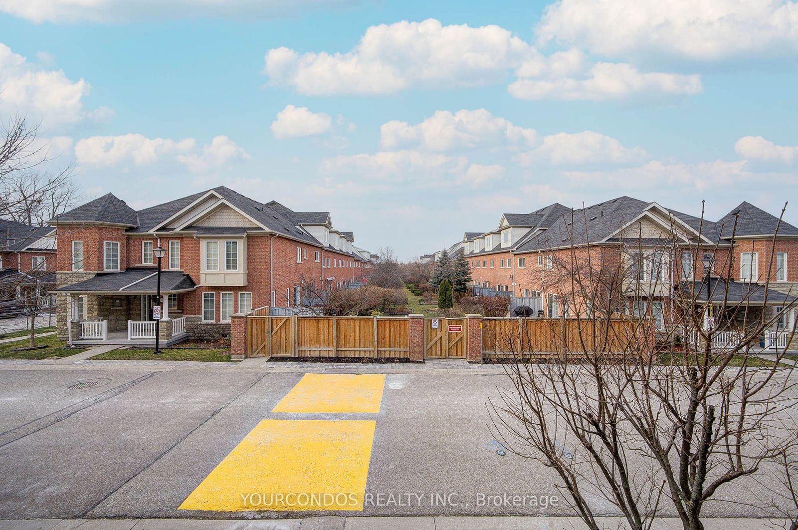 Lovegrove Lane Townhomes, Ajax, Toronto