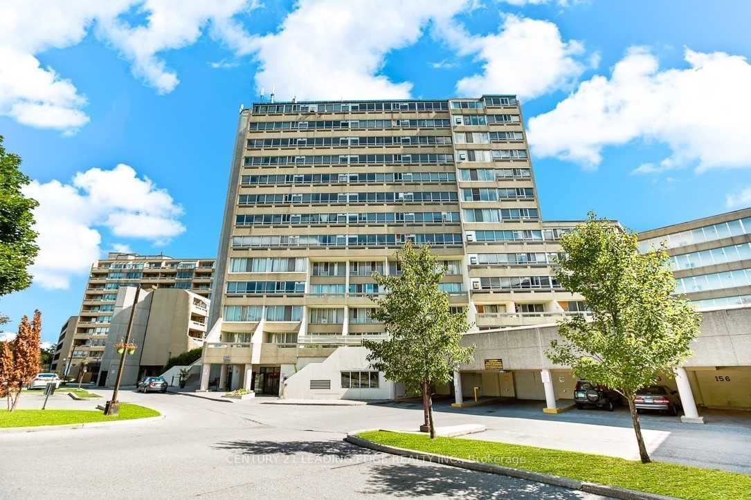 5580 SHEPPARD Ave E, unit 201 for rent