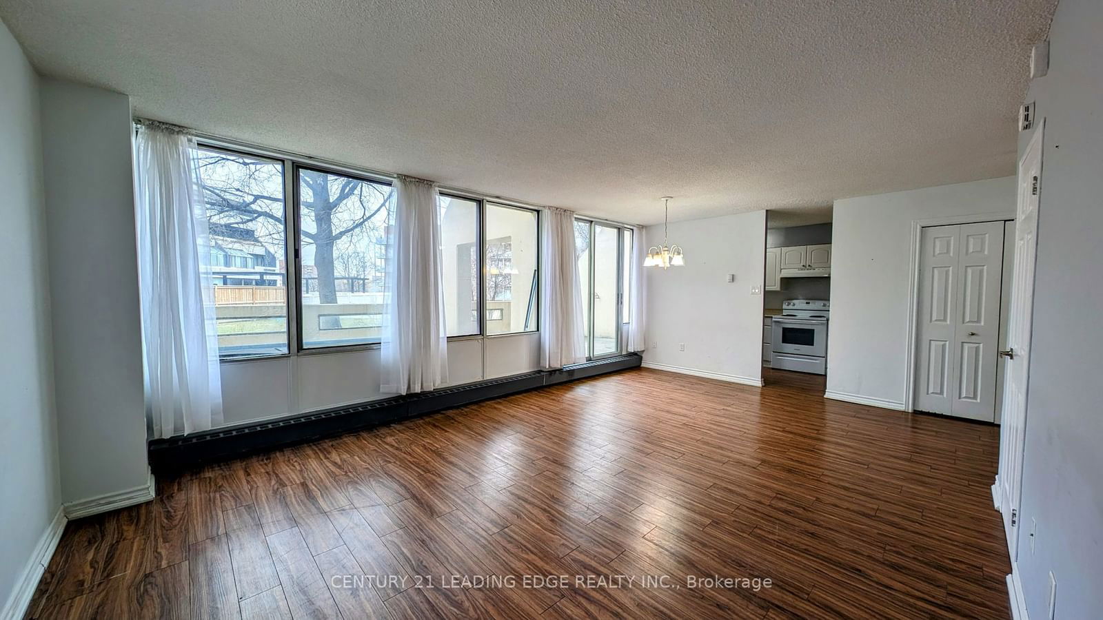 5580 SHEPPARD Ave E, unit 201 for rent