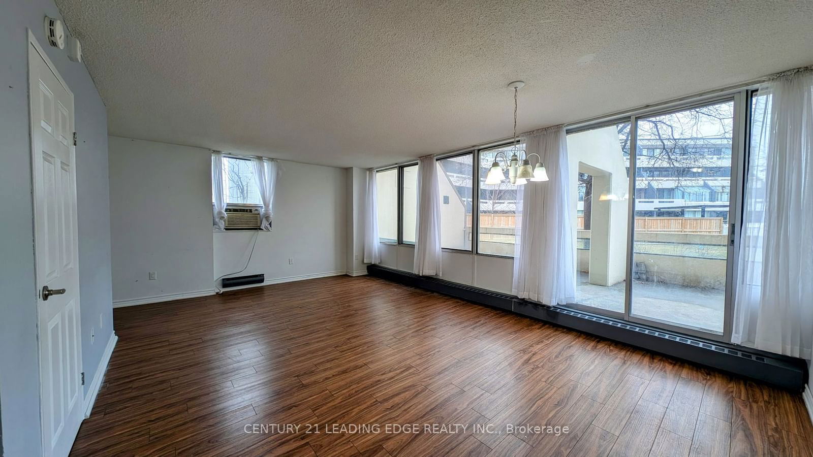 5580 SHEPPARD Ave E, unit 201 for rent