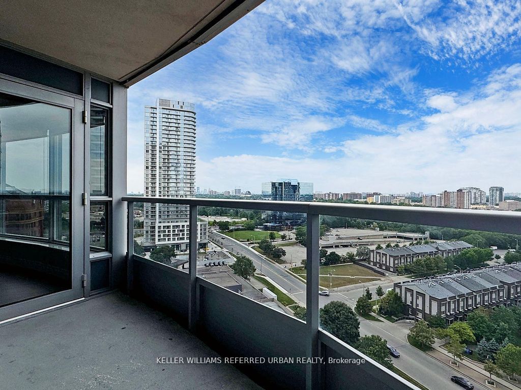 125 Village Green Sq, unit 1609 for rent