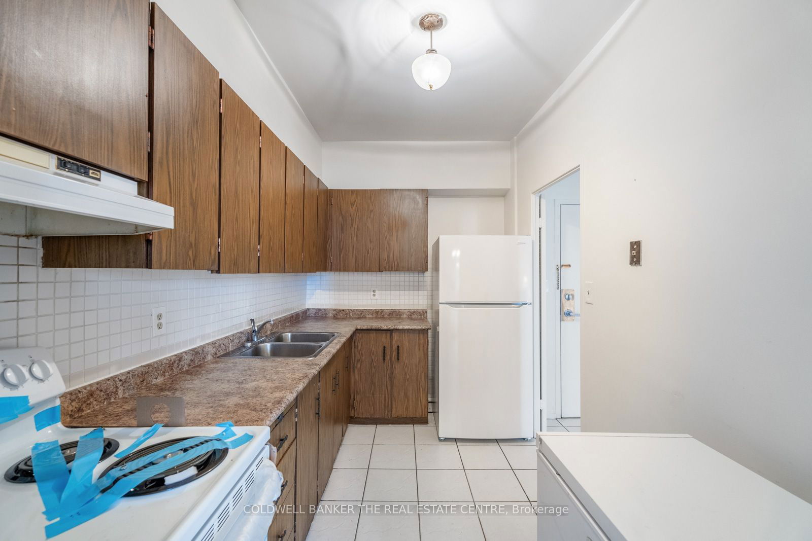 1 Massey Sq, unit 15 for sale