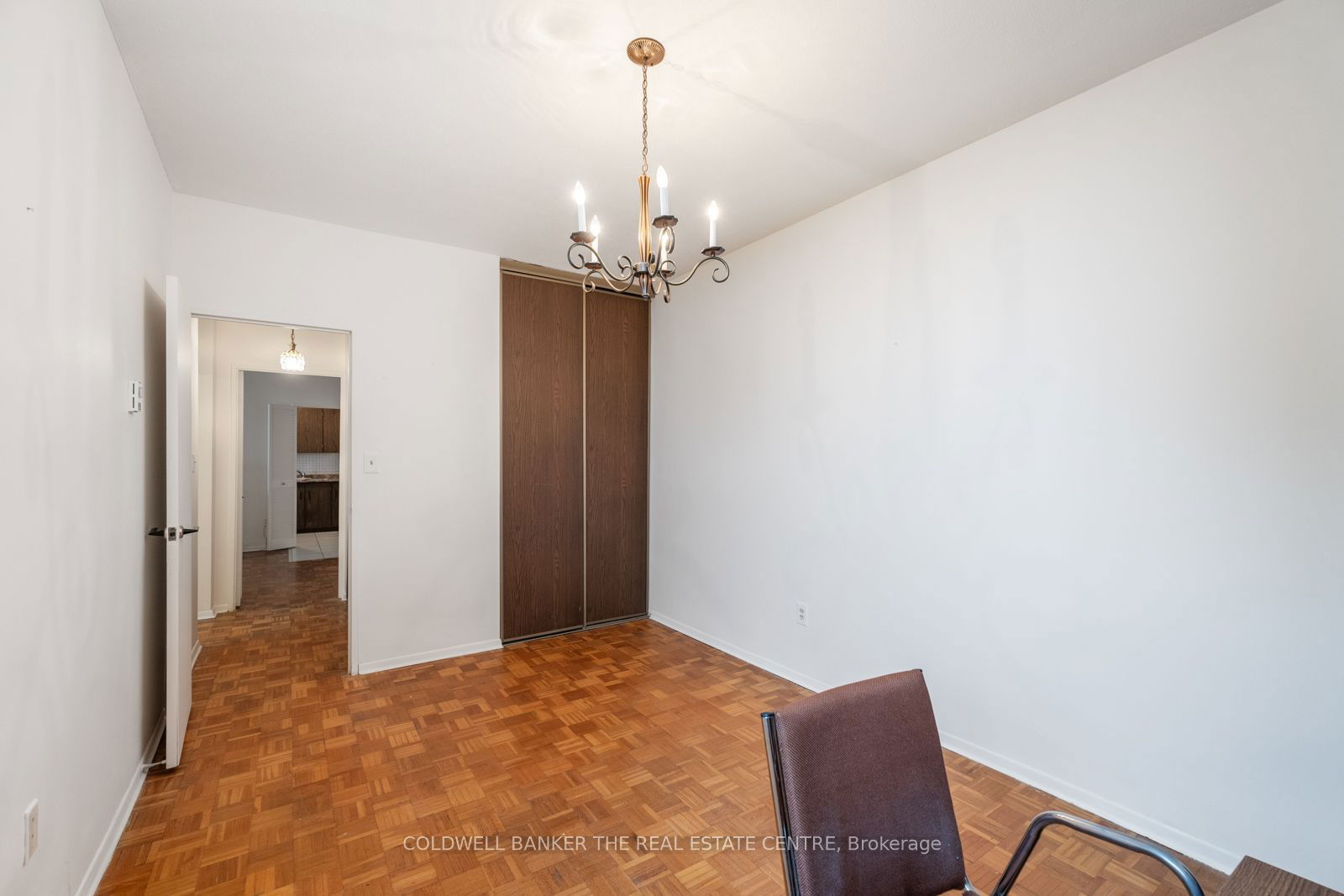 1 Massey Sq, unit 15 for sale