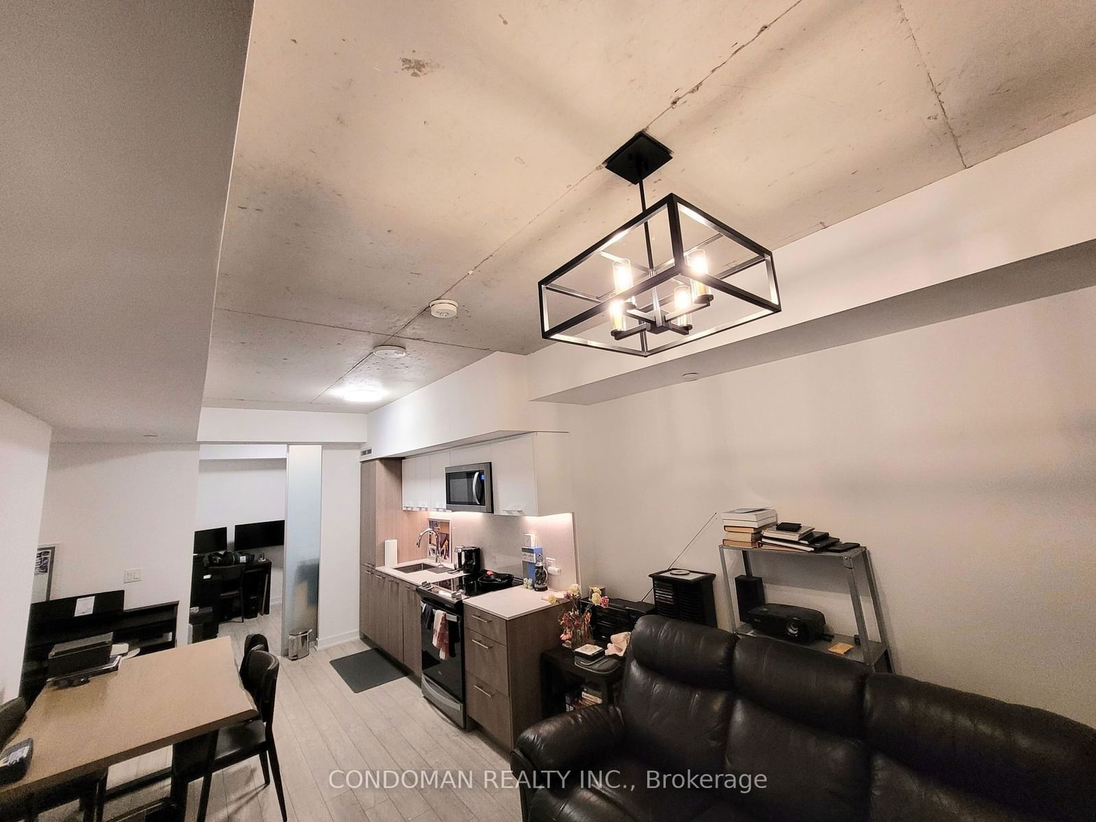 45 Baseball Pl, unit 901 for rent