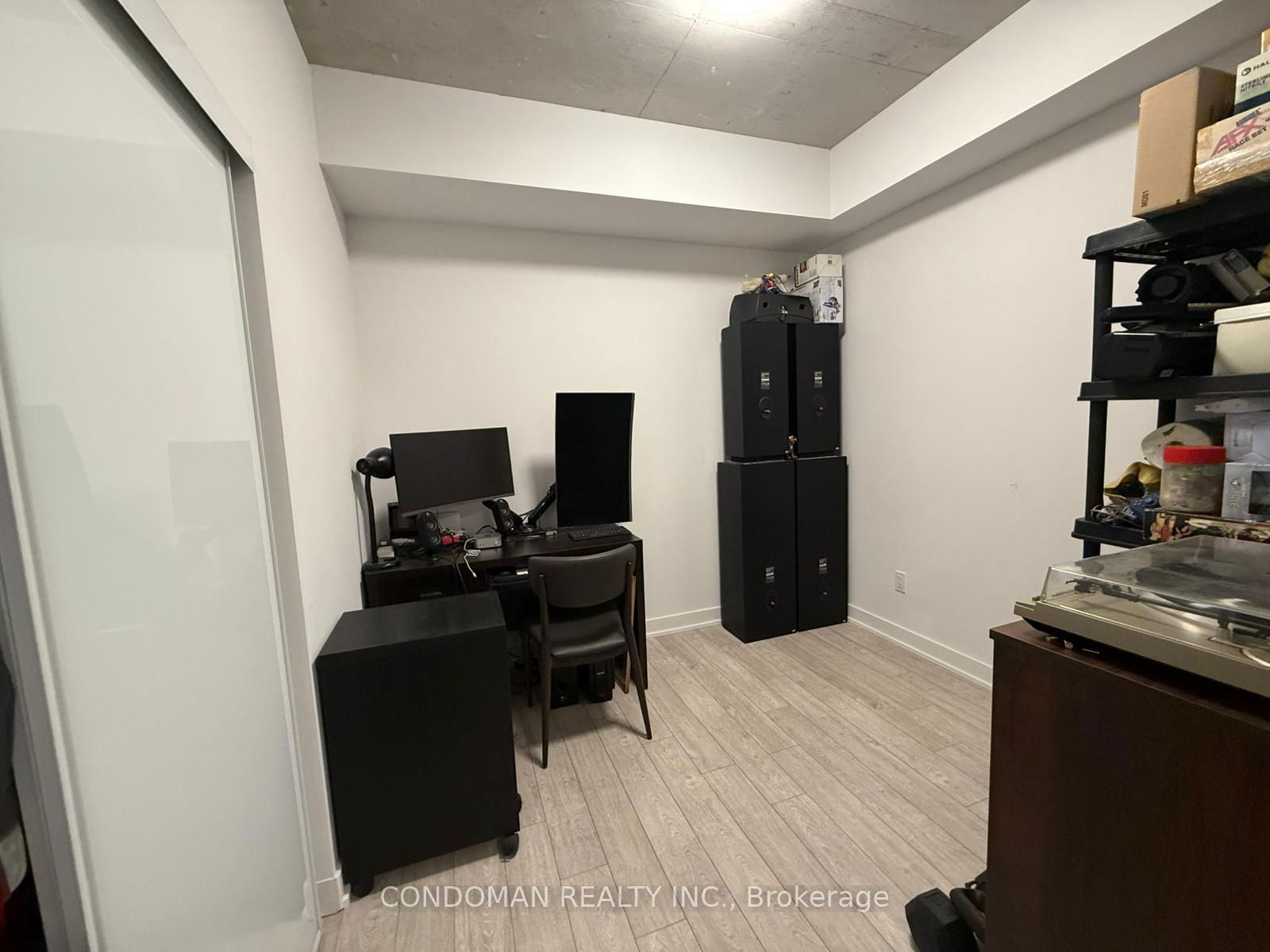 45 Baseball Pl, unit 901 for rent