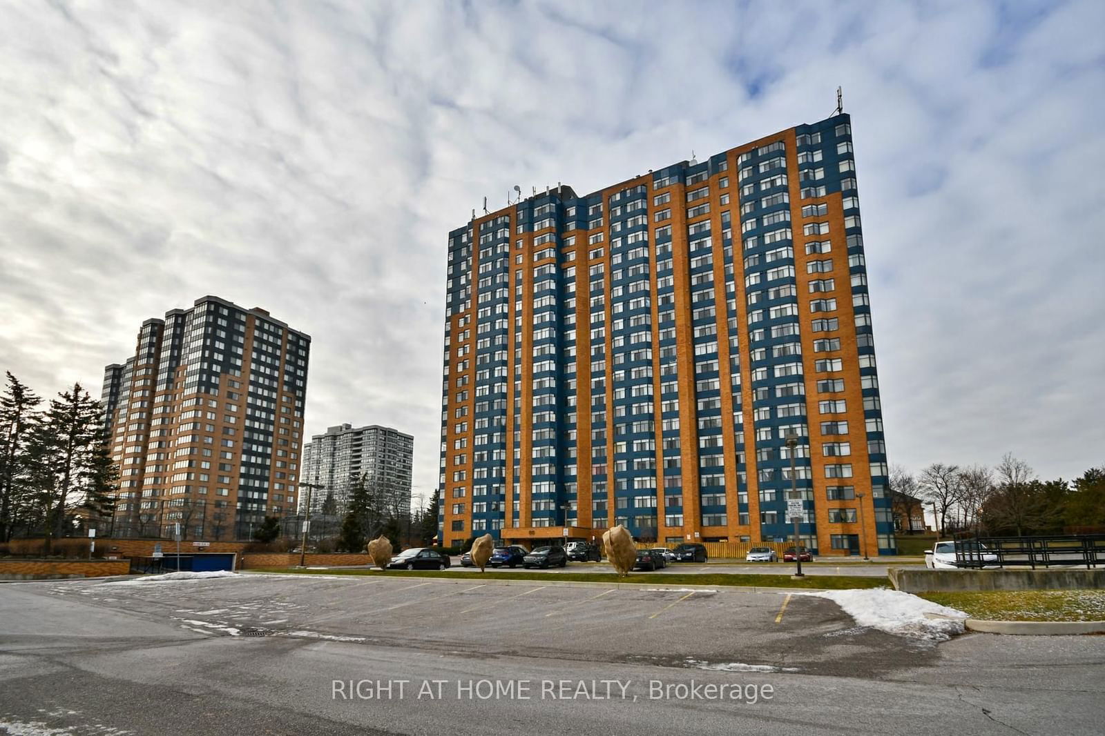 The Gatsby Condos, Scarborough, Toronto