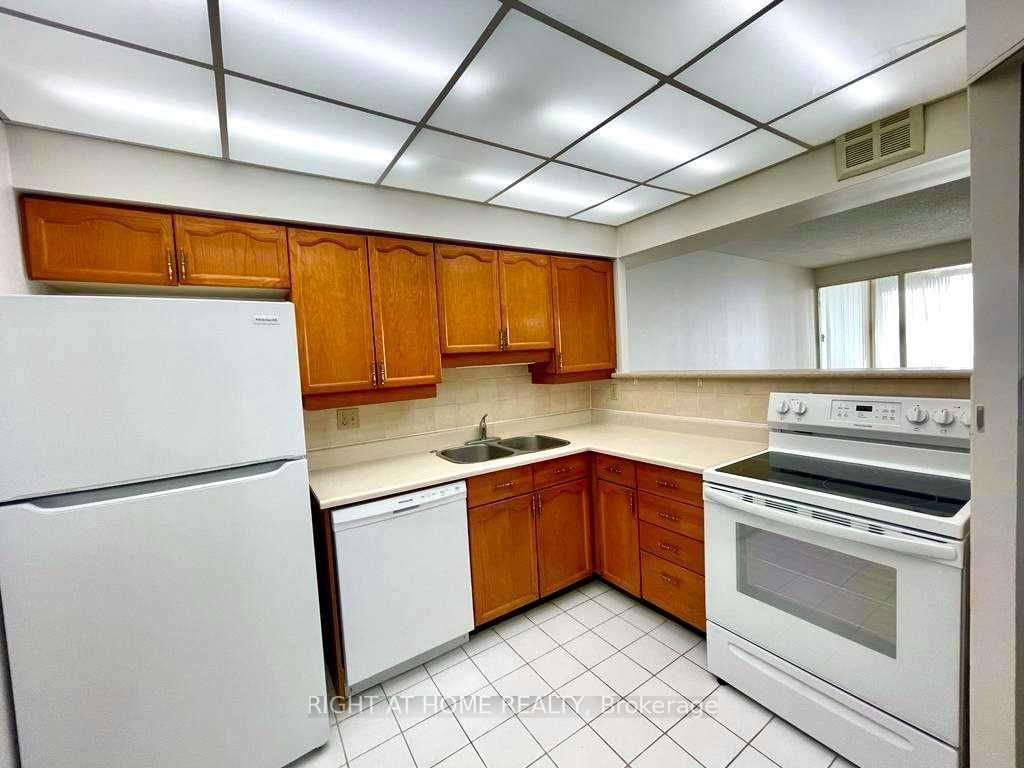 175 Bamburgh Circ, unit 1906 for rent