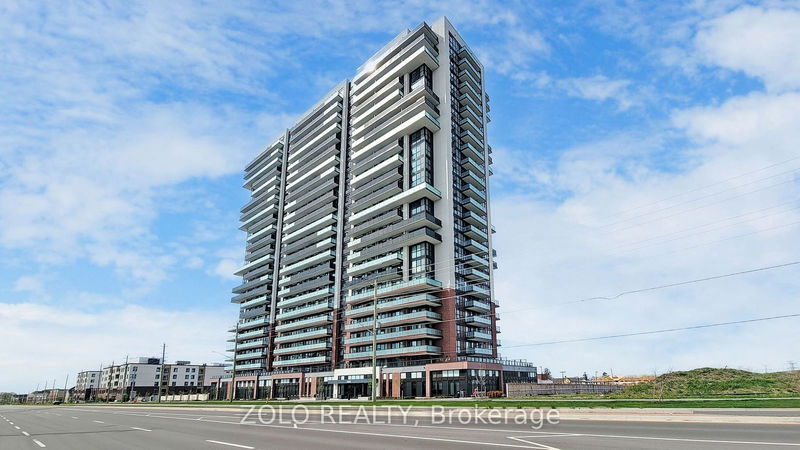 2550 Simcoe St N, unit 315 for rent