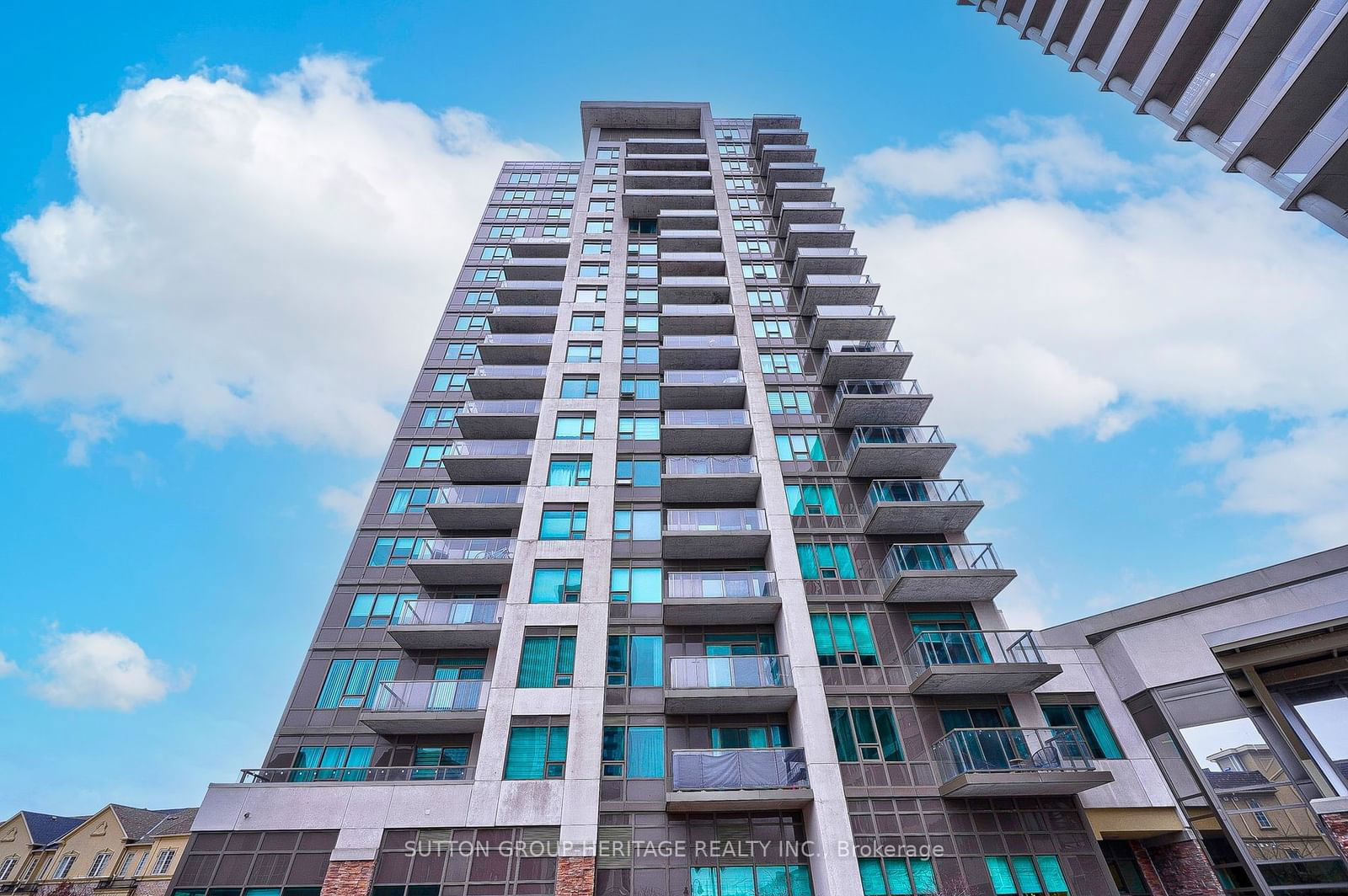 1215 Bayly St, unit 606 for sale