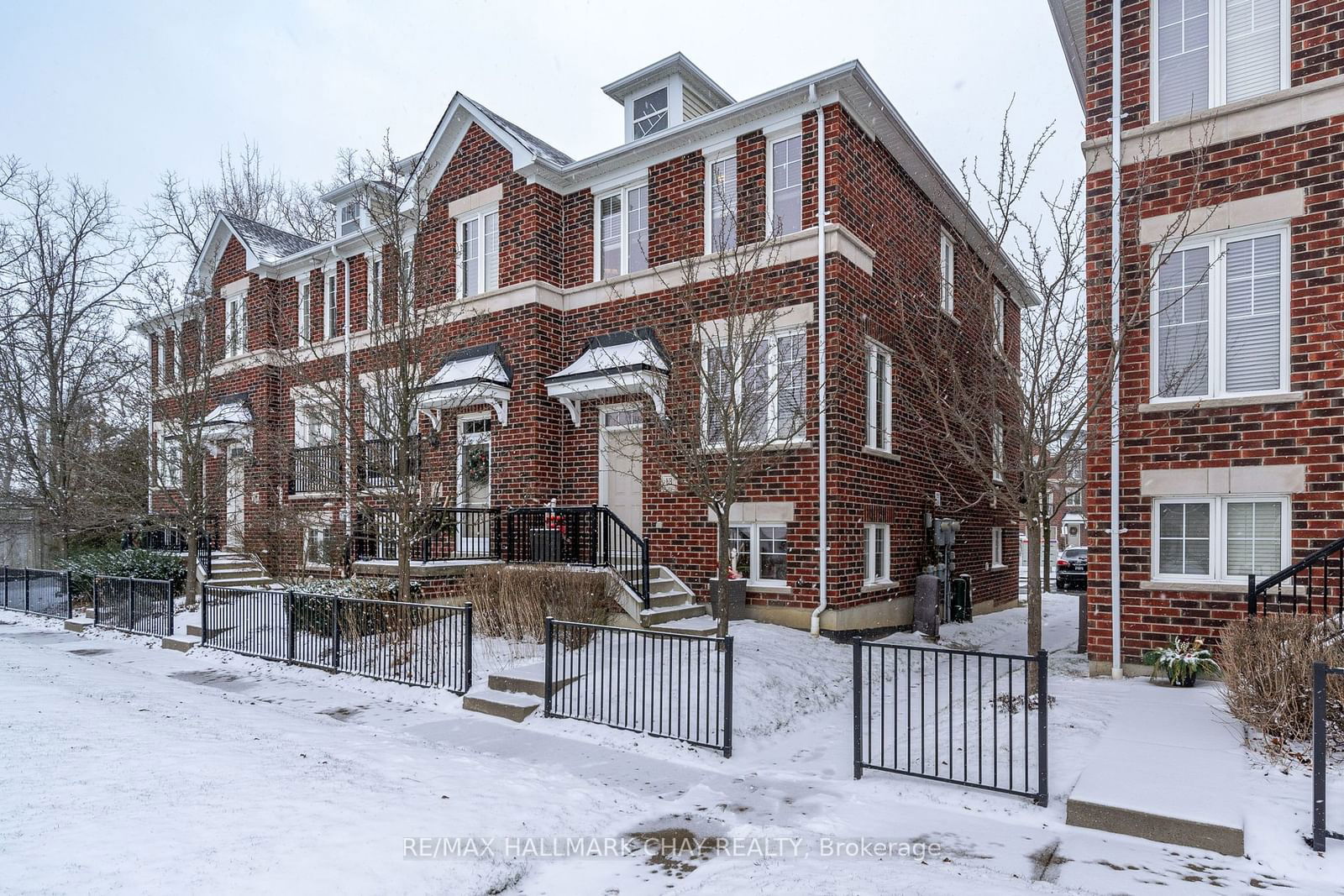 571 Longworth Townhomes, Clarington, Toronto