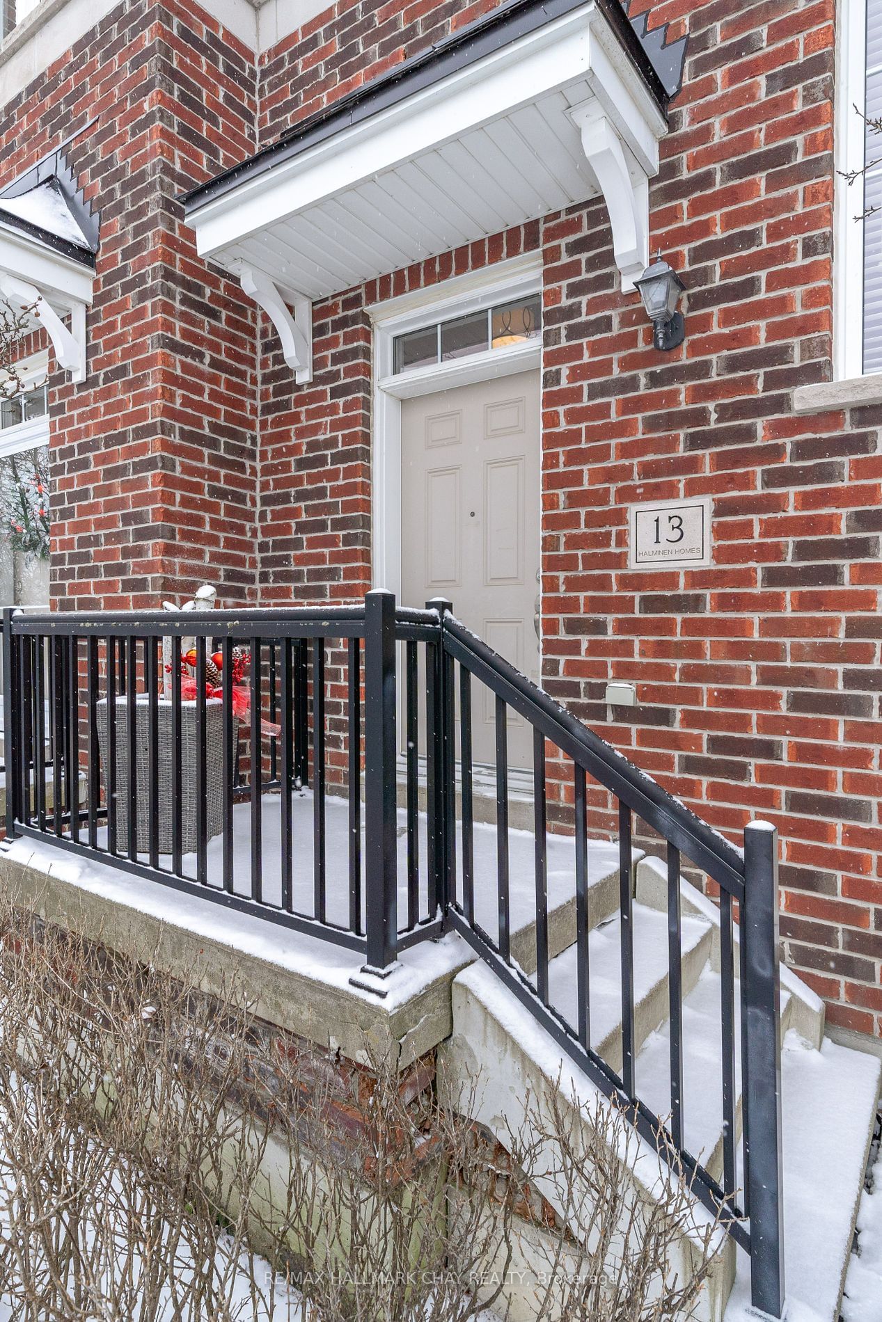 571 Longworth Townhomes, Clarington, Toronto