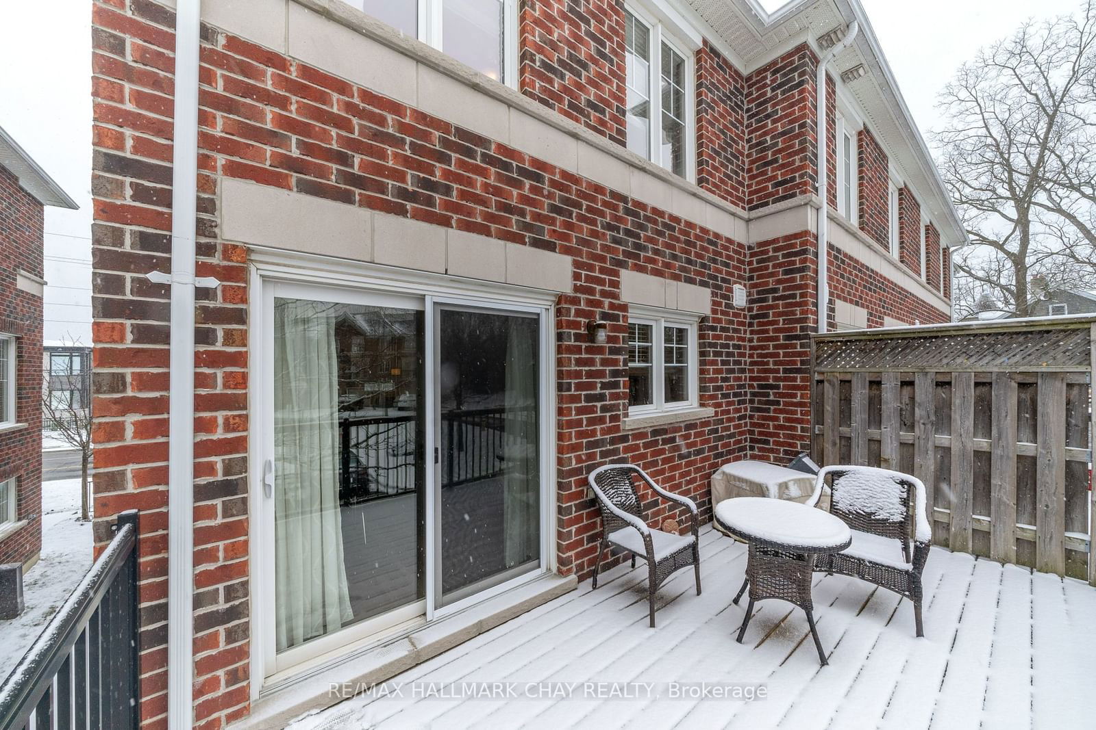 571 Longworth Townhomes, Clarington, Toronto