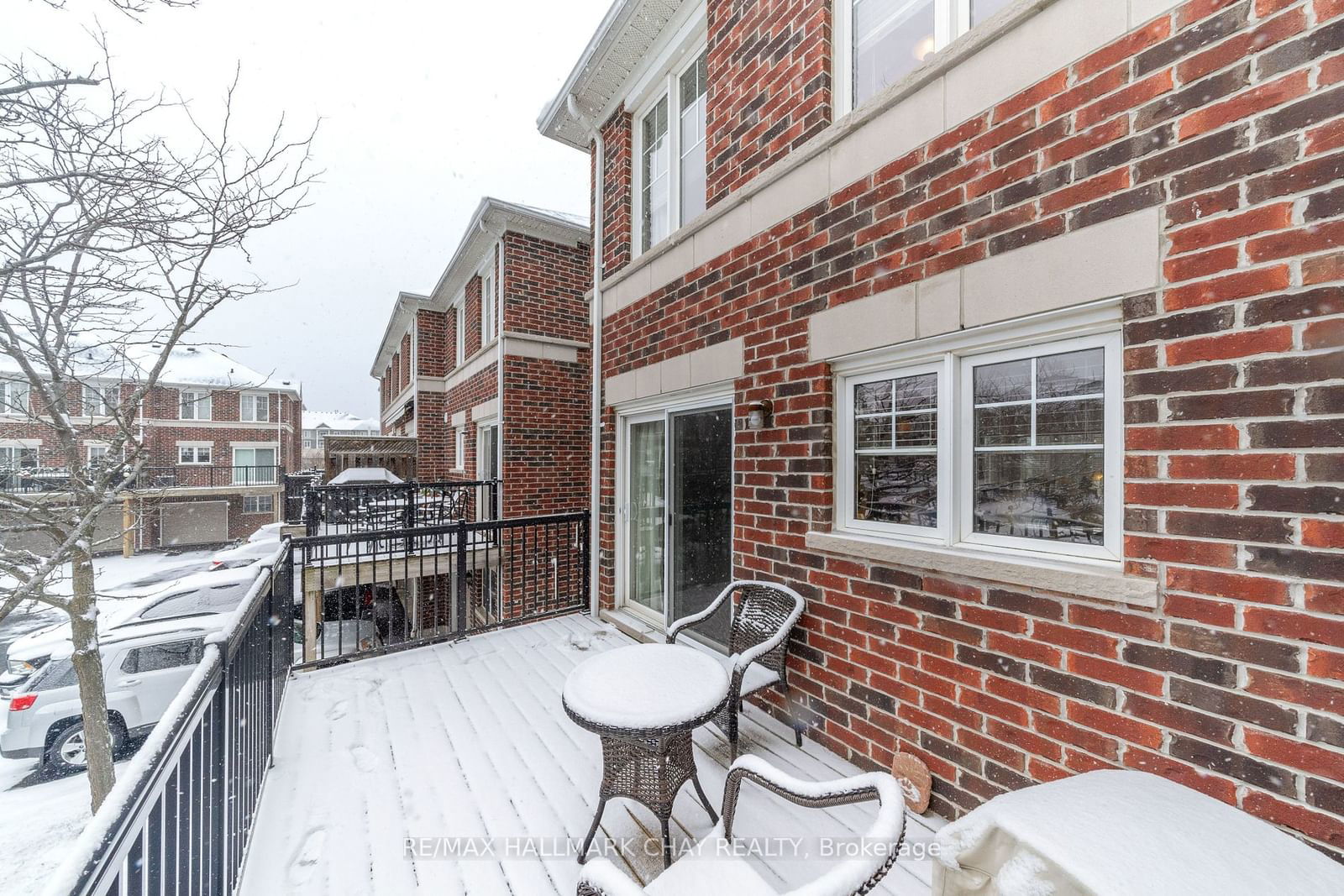 571 Longworth Townhomes, Clarington, Toronto