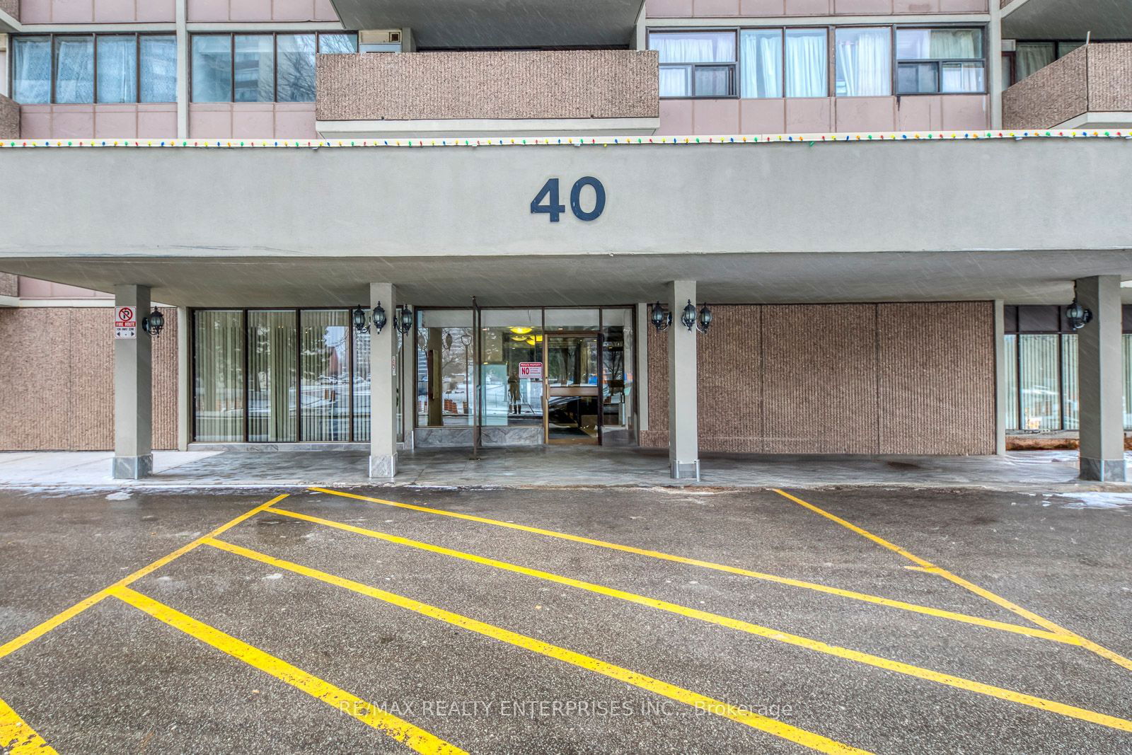 40 Bay Mills Boulevard Condos, Scarborough, Toronto