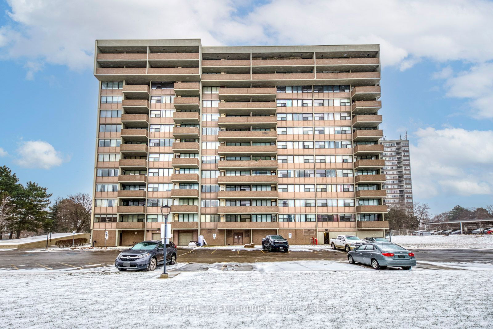 40 Bay Mills Boulevard Condos, Scarborough, Toronto