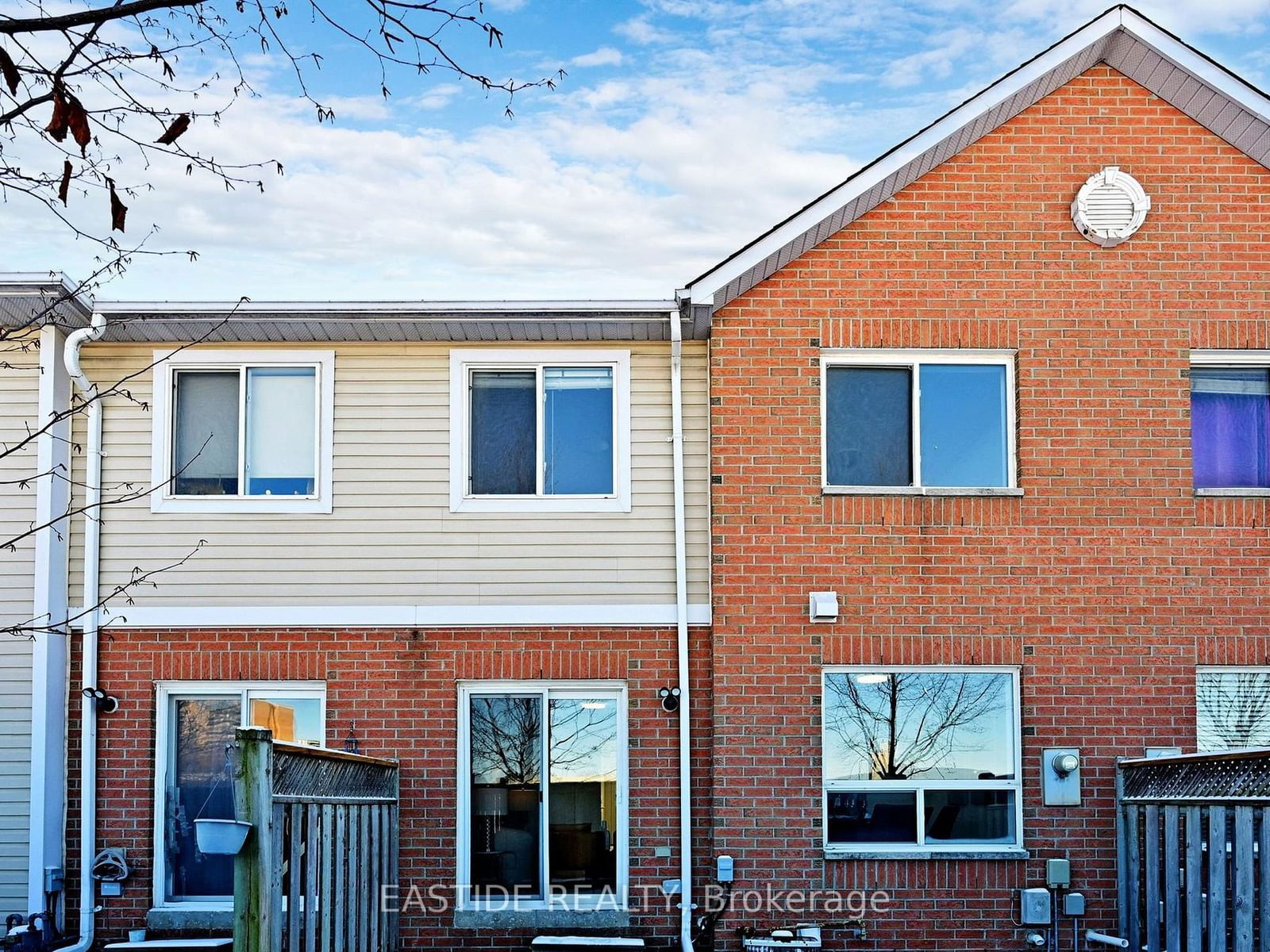 Mondeo Townhomes, Scarborough, Toronto