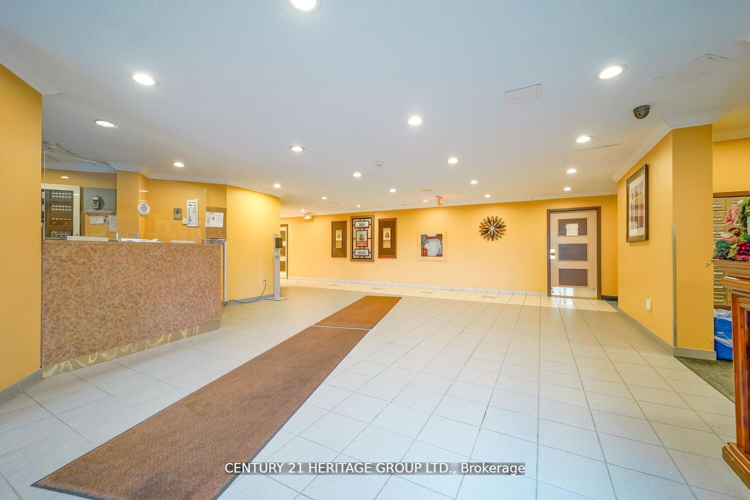 3050 Ellesmere Rd, unit 311 for rent